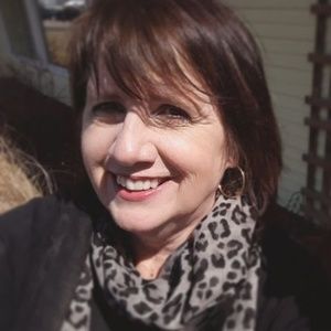 Meet your Posher, Pat